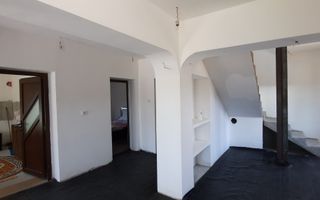 Cumpana Spațiu și curte generoasă! Casa familiei tale! - Poză 14