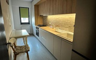 Apartament cu 2 camere, Novum Residence Lacul Morii-Militari - Poză 4