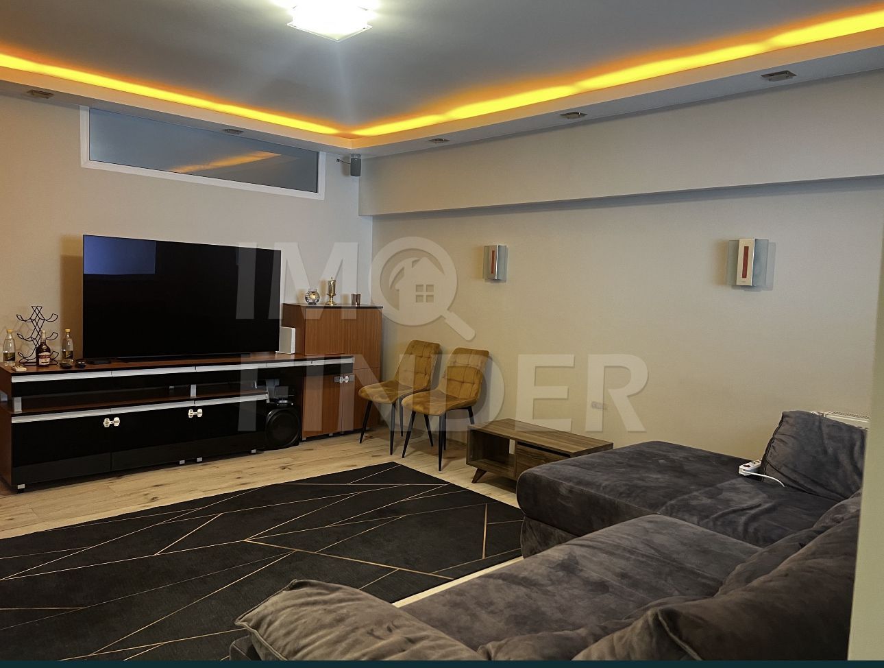 Vânzare 3 camere, Buna Ziua, zona Home Garden - Poză 5