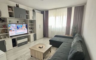 2 camere decomandat bloc nou Metalurgiei Sector 4 - Poză 1