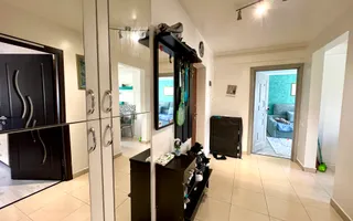 Apartament doua camere | Etaj intermediar | Zona Florilor - Poză 15