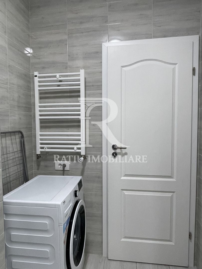 Apartament cu 3 camere | Parcare | Etaj 2 | Universitatii | Oradea - Poză 9