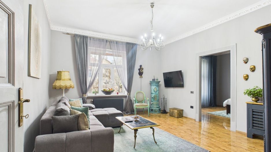 Apartament elegant,  zonă centrală din Timișoara - Poză 1