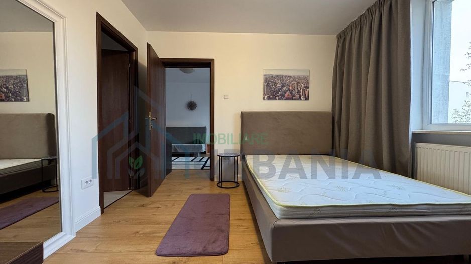 Copou, Universitate - Apartament 3 camere decomandate, etaj 2/4, strada Codrescu nr. 11 - Poză 8