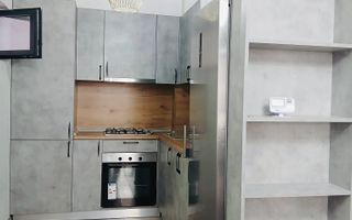 De vanzare apartament cu 2 camere dec. bloc nou 2023, mobilat/utilat - Poză 2