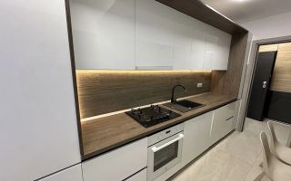 Apartament 2 camere  PRIMA INCHIRIERE BLOC NOU - Poză 2
