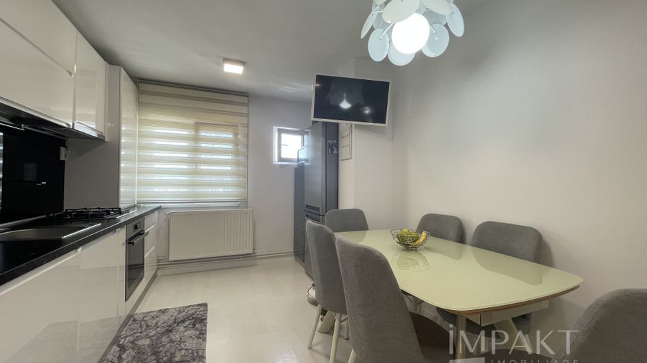 Apartament cu 2 camere de vanzare in cartieul Marasti! - Poză 6