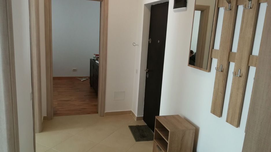 AP. 2 CAMERE DRISTOR, BLOC NOU, CENTRALA TERMICA, BUCATARIE INCHISA - Poză 7