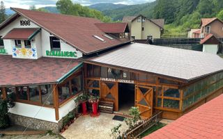 Pensiune  restaurant de vanzare! - Poză 2