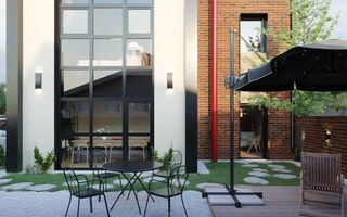 Teren 317 mp langa padure Straulesti-Sisesti - Poză 6