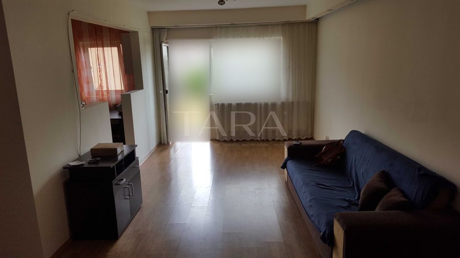 Apartament cu 2 camere de vânzare în Florești, zona Muzeul Apei,. - Poză 4