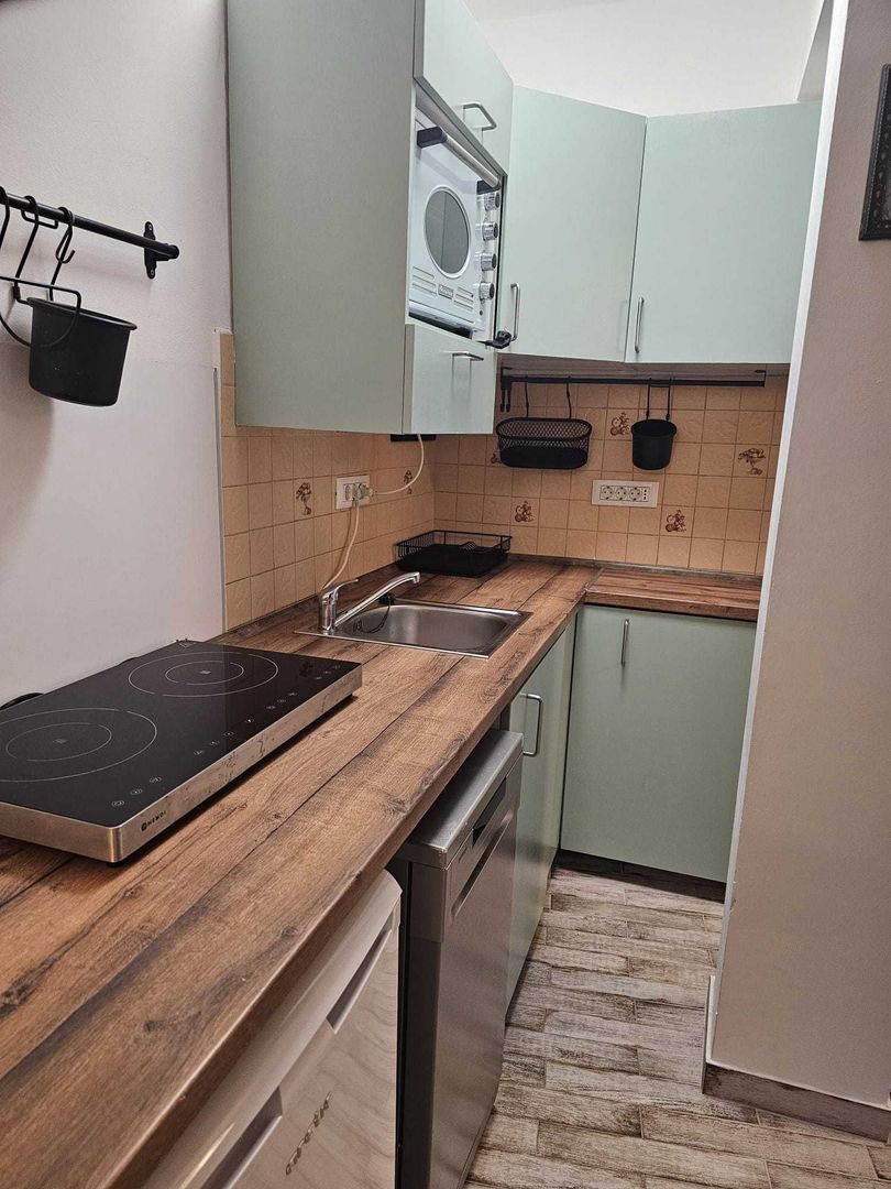 Piața Romana ASE - Garsoniera - Poză 6