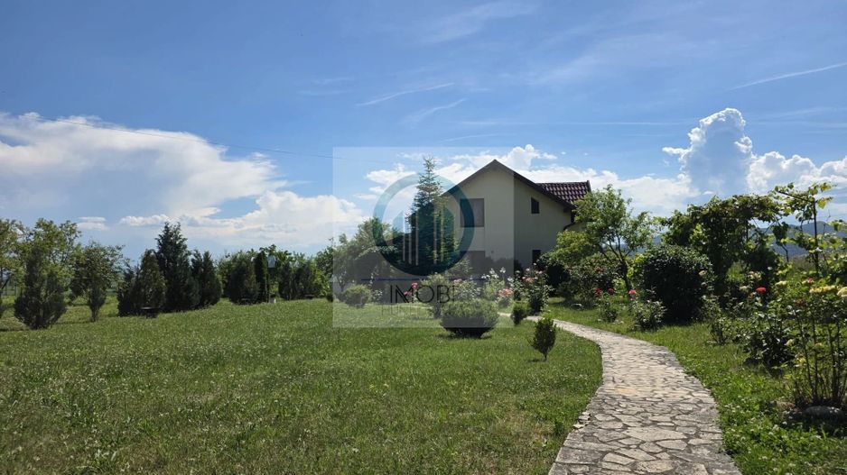 Casa individuala de vânzare | Balata – Soimus | 110 mp| Teren 5.095 mp - Poză 9
