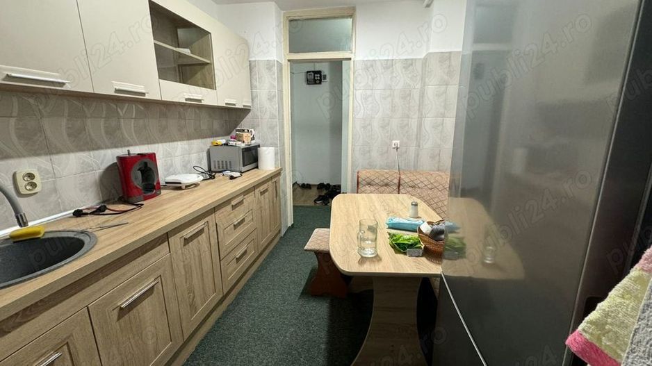 Apartament 2 camere – zona Casa de Cultură - Poză 6