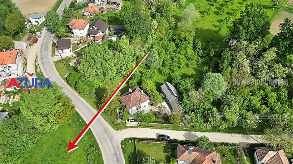 AZURA Imobiliare - Teren de W-E la numai 5 km de la Curtea de Arges - Poză 8