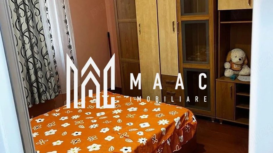 Garsonieră  | Traian, Râmnicu Vâlcea | 25 mp - Poză 1