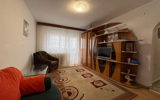 AP. 2 CAMERE PIATA SUDULUI, BLOC REABILITAT, MODERN, METROU 10 MINUTE - Poză 2