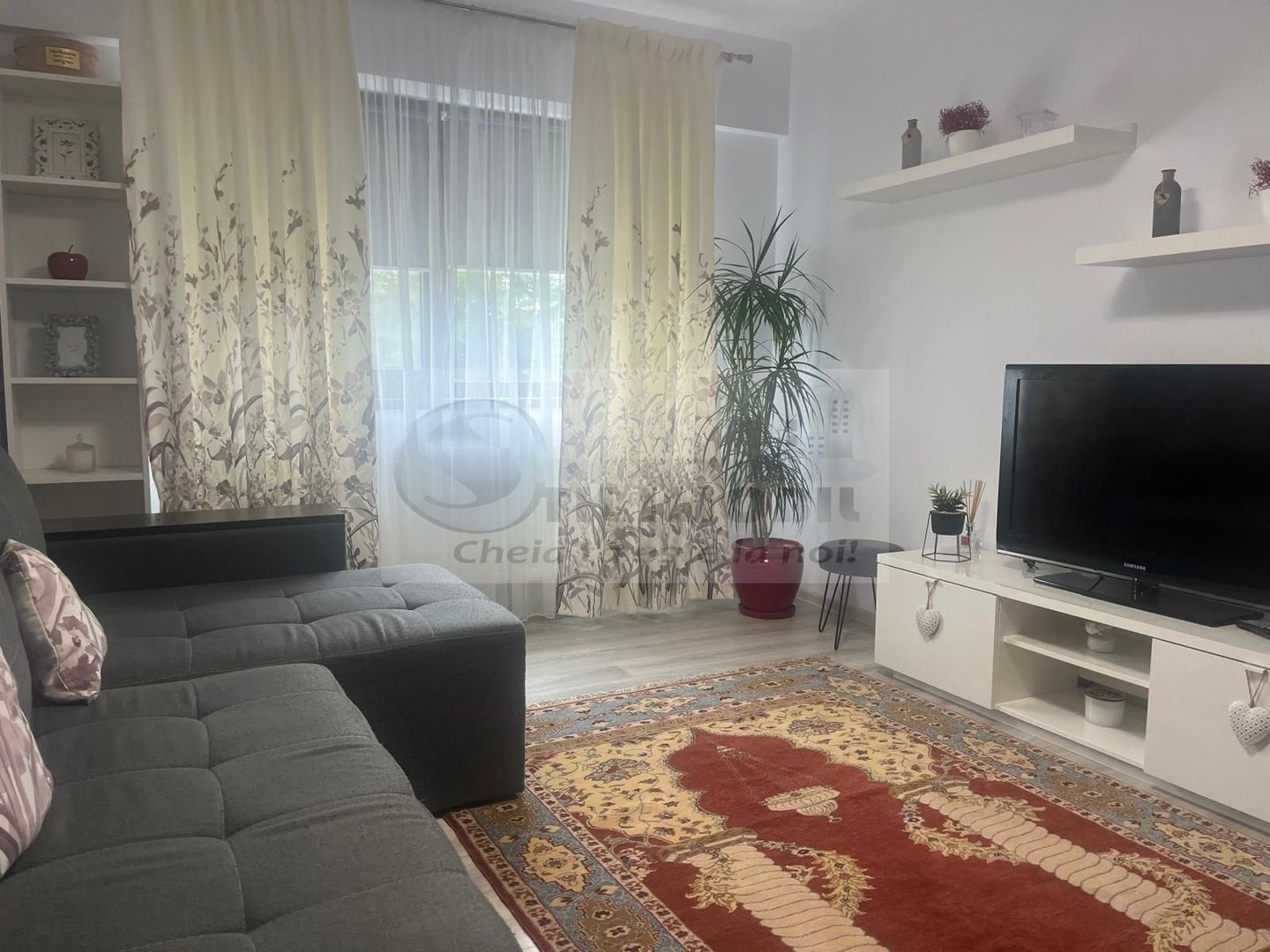 Apartament 2 camerer decomandat COPOU- 499 EURO - Poză 5