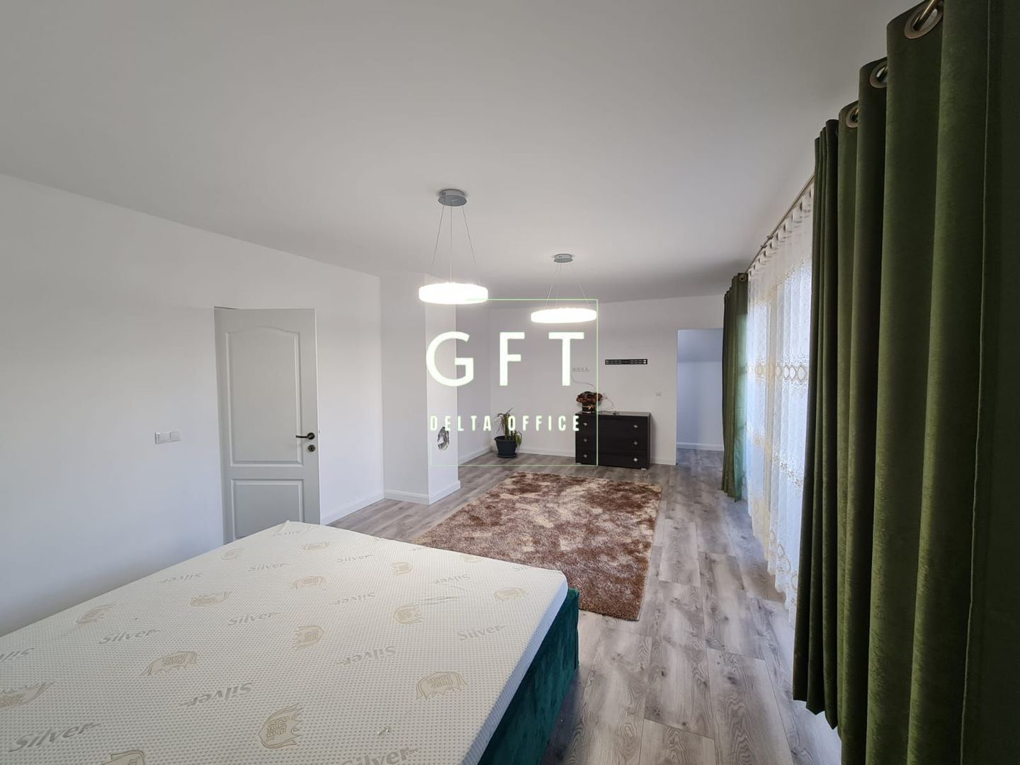 EXCLUSIVITATE!  DOUA  CASE, 7 ARI TEREN, MONARIU! - Poză 9