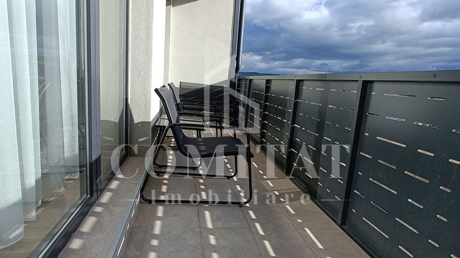 Apartament la cheie! | 2 camere |Finisaje moderne | Imobil nou | Baciu - Poză 15