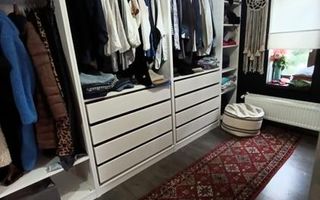 VANZARE APARTAMENT- 6 -CAMERE -VILA INTERBELICA- ZONA- Austrului - Poză 3