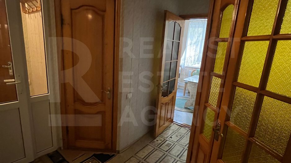 Vânzare, apartament, 3 camere, Str.Radion Malinovski, Bălți - Poză 4
