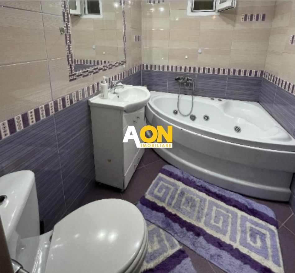 Apartament 2 Camere Decomandat, Etaj 1, Complet Mobilat - Poză 3