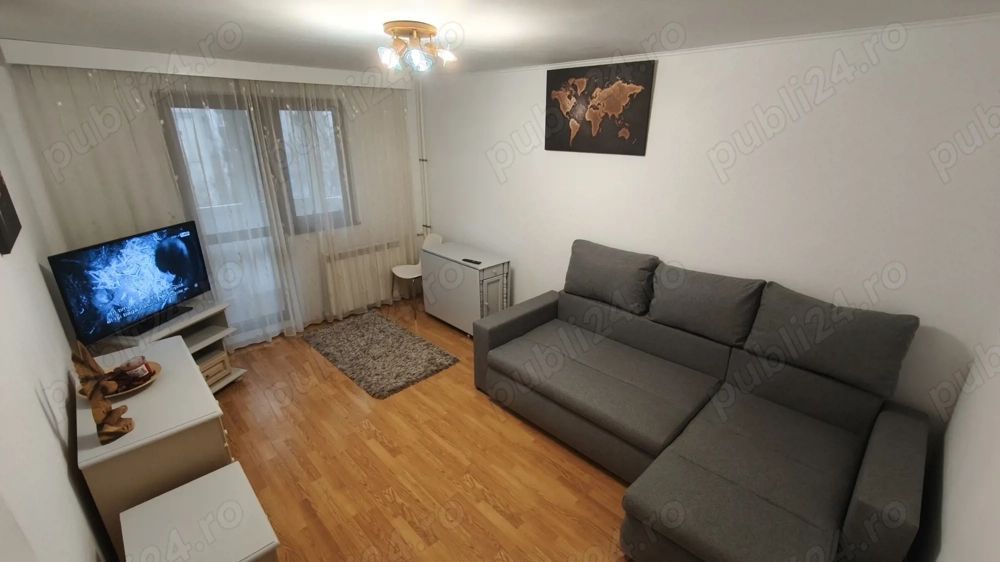 Apartament de închiriat în zona Lujerului,  loc de parcare inclus - Poză 2