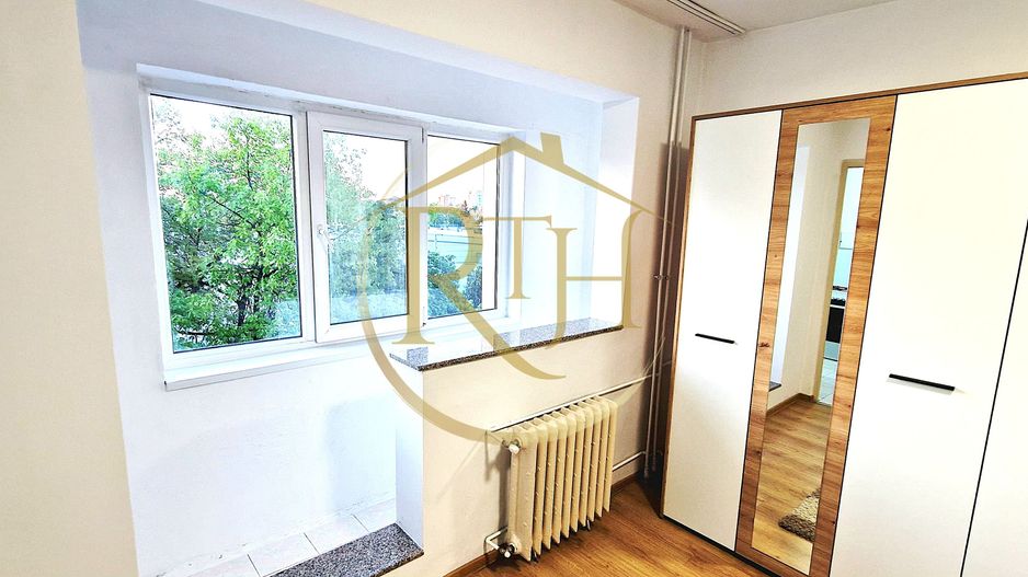 Apartament 1 cameră de închiriat – zona Aradului, lângă Iulius Mall - Poză 6