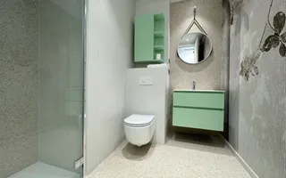 Apartament de LUX  in cel mai impozant imobil din Cluj-Napoca - Poză 12