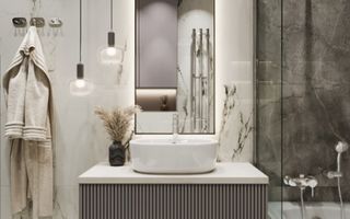 Apartament 2 camere de lux în zona Aerogarii –  Imobil tip boutique - Poză 9