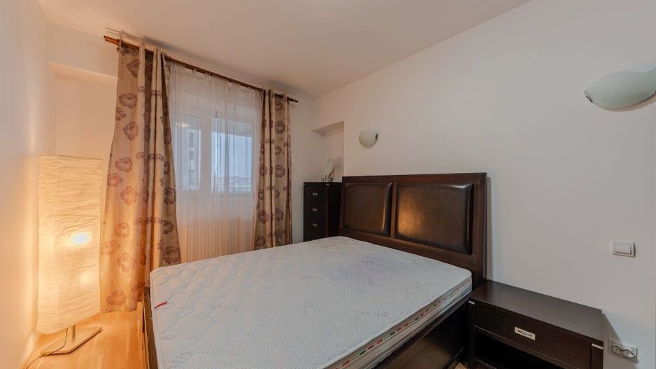 Apartament 2 camere modern, centrală, loc parcare, pet friendly, Edenia Titan - Poză 1