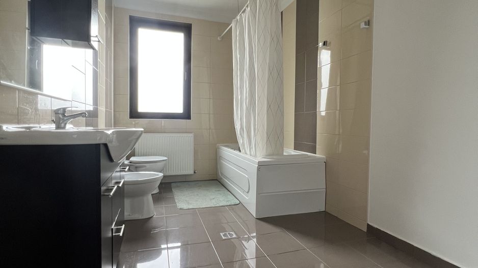 Vila tip Duplex Pipera | 260 mp Utili | Curte Proprie 4 Locuri Parcare - Poză 10