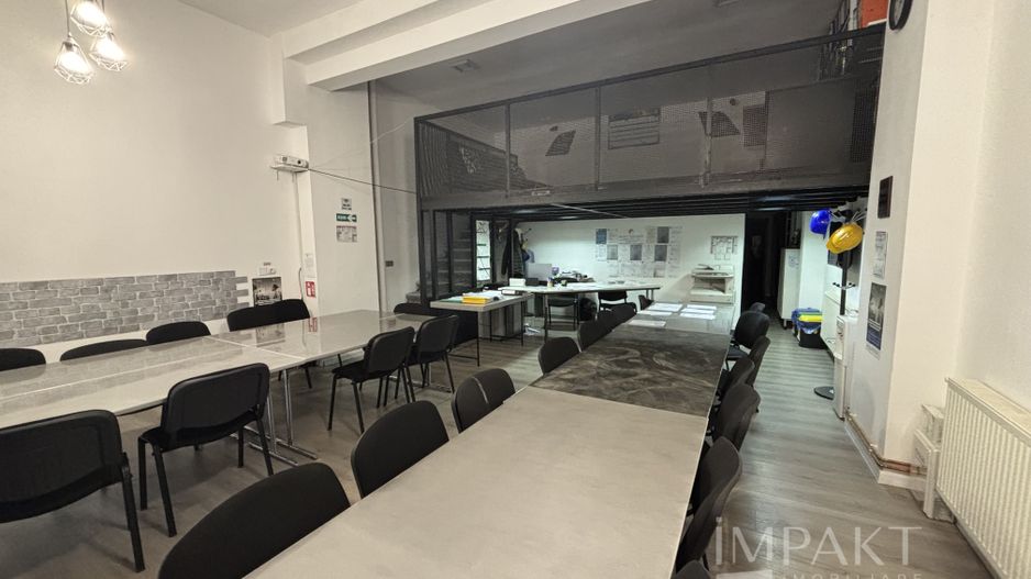 Spațiu comercial de vanzare 57 mp – Piața Mărăști | Trafic intens | - Poză 2