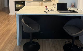 Apartament lux 2 camere Via Pipera - Poză 8