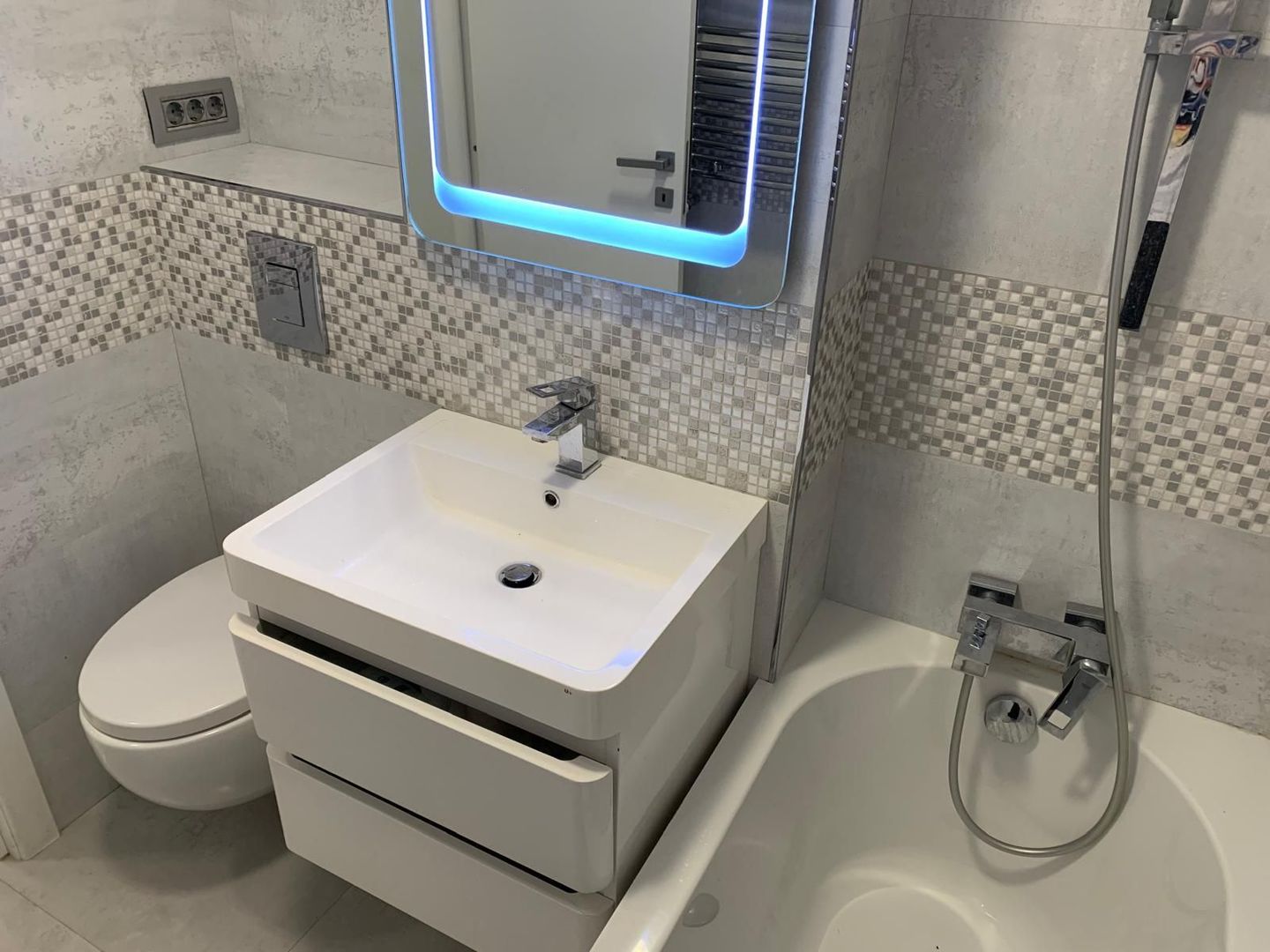 Apartament 3 camere lux Metrou Ștefan cel Mare - Poză 8