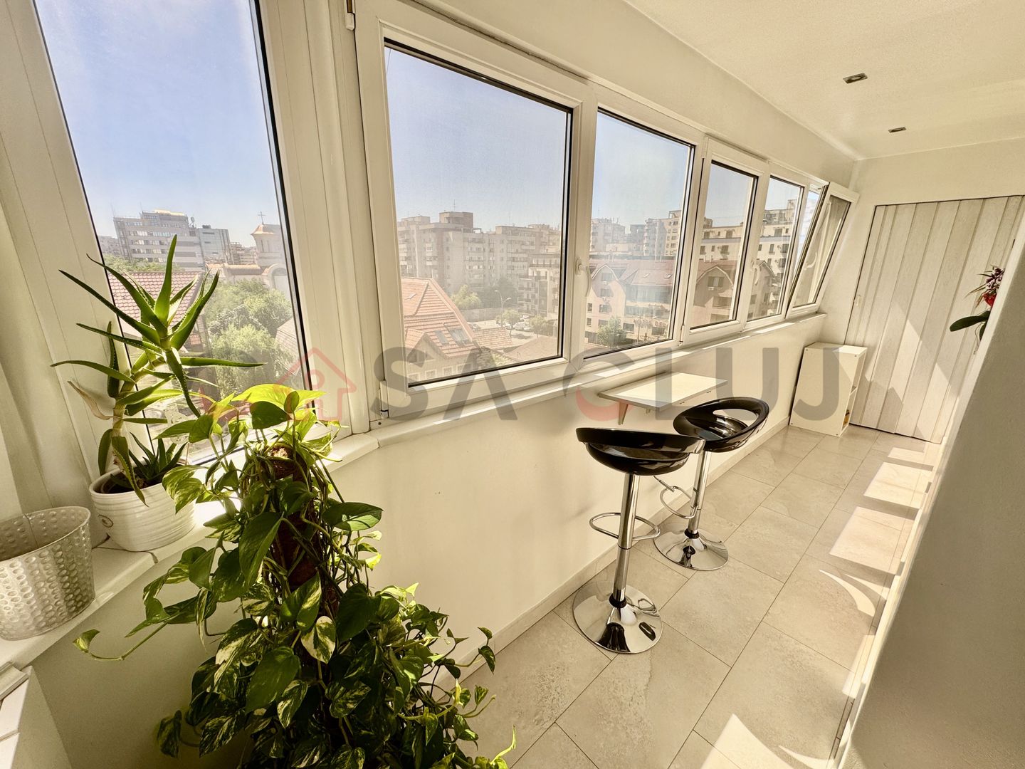 La cheie, cu parcare, la câteva minute de FSEGA! - Poză 5