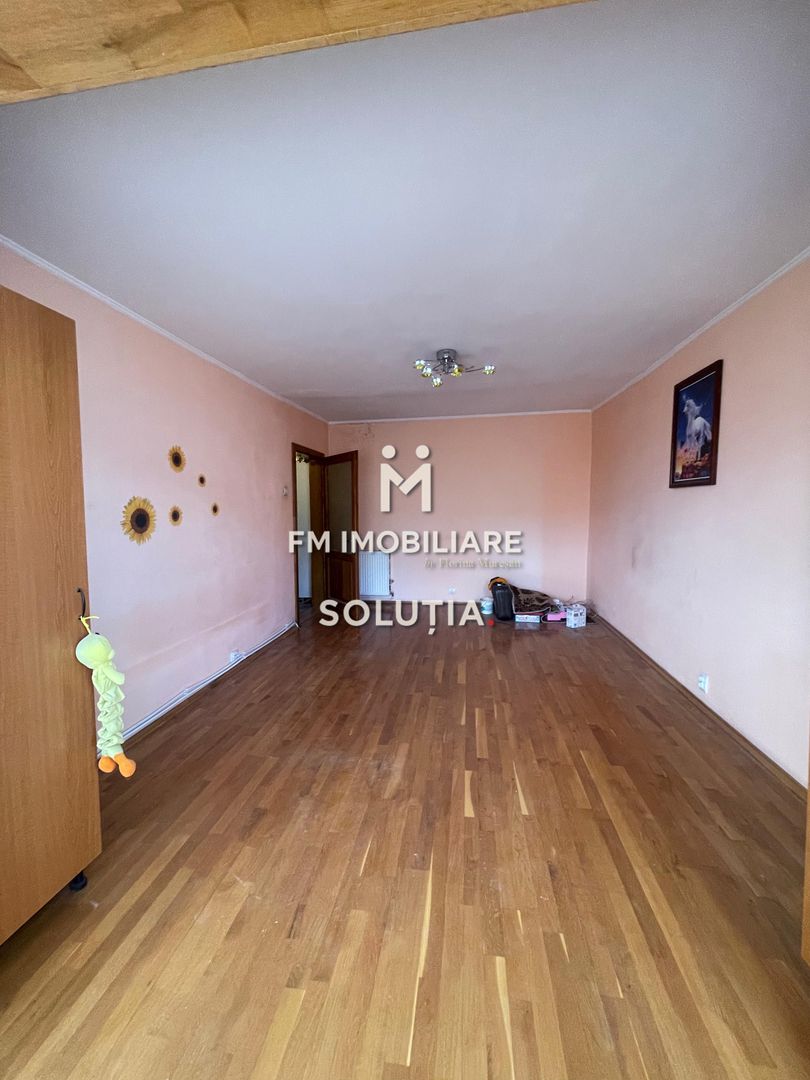 Apartament 2 camere -decomandat Păltinișului, zona Center Nemeș! - Poză 4