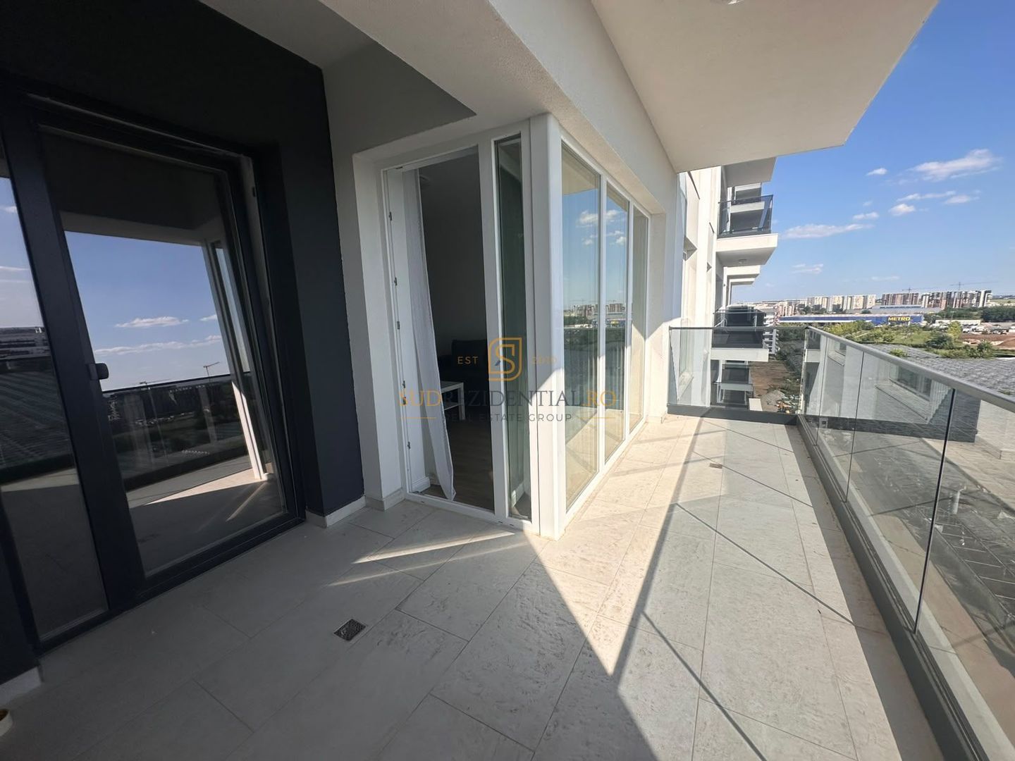 Apartament cu 2 camere, prima inchiriere – Metalurgiei, Sector 4 - Poză 13