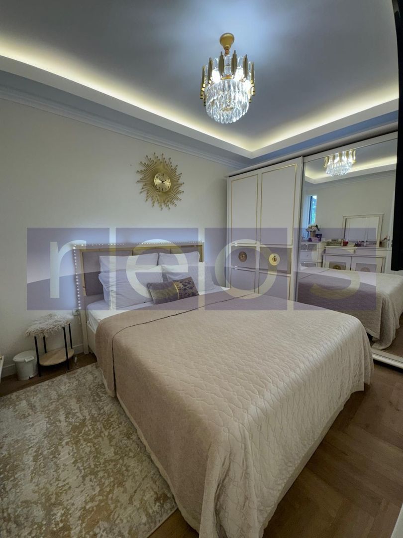 VANZARE CASA MODERNA BUCURESTI NOI 115MP CURTE PROPRIE CONSTRUCTIE NOUA - Poză 11