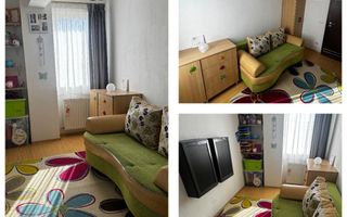 Apartament 3 Camere | Mobilat | Loc de Parcare | Turnișor - Poză 6