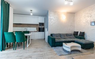 Apartament 2 Camere | Prima Inchiriere | Garaj | Zona VIVO Columna - Poză 2