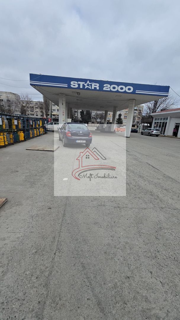 TEREN 1736 MP + SPATIU COMERCIAL 132 MP - Poză 11