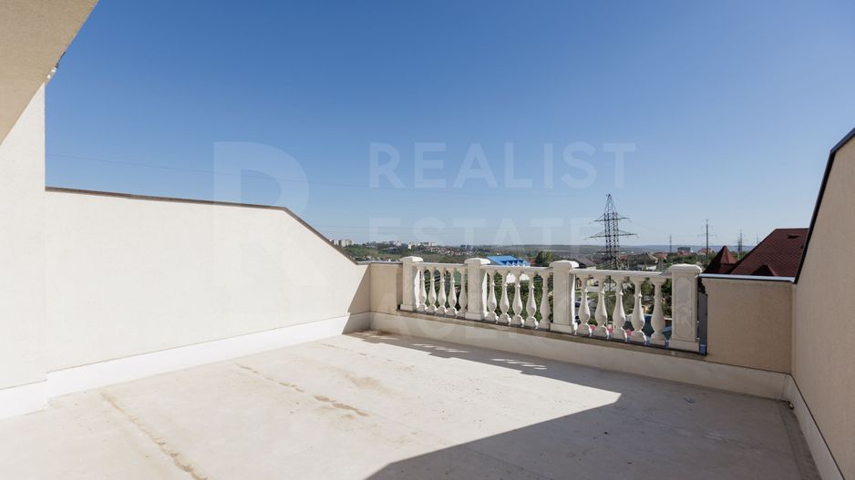 Vânzare, townhouse, pe str-la 1 Sfinții Marțiri Brâncoveni, sec. Codru - Poză 18