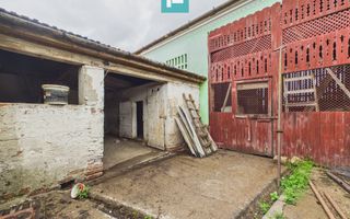 Casa cu teren 1050mp, Aradul Nou - Poză 29