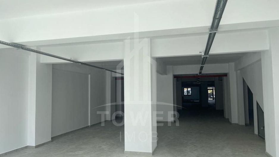 Spatiu comercial / birouri de inchiriat Gara - Sibiu - Poză 3