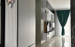 Duplex in Mosnita | Mobilat si utilat | Finisaje premium | Asfalt | - Poză 17