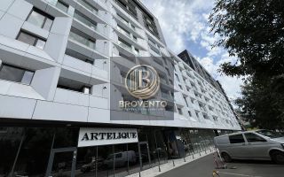 Spatiu comercial de inchiriat zona Floreasca - Poză 1