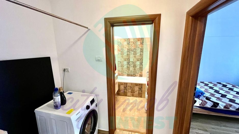 3 Camere Bd. Unirii-Gata de mutat-La 2 minute de metrou - Poză 9