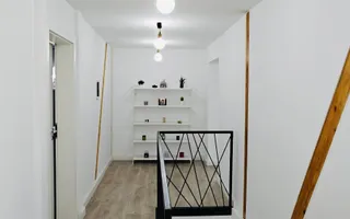 Giroc | Casă individuală | 140 mp utili | Mobilată-Utilata | Teren 354 mp - Poză 15